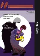 Islands of the World (Fanfarenorchester) 