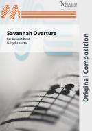 Savannah Overture 