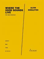 Where the Good Sounds Live Download
