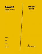 Pavane 