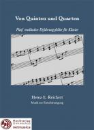 Von Quinten und Quarten 