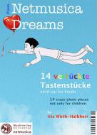 14 verrückte Tastenstücke 