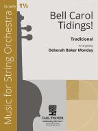 Bell Carol Tidings! 