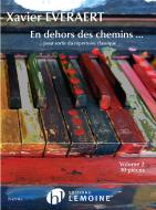 En dehors des chemins Vol.2 