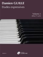 Etudes expressives 2 
