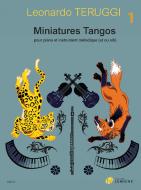 Miniatures Tangos Vol.1 