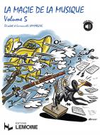La Magie de La Musique Vol.5 