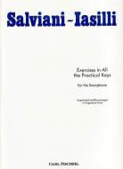 Exercises in All the Practical Keys 