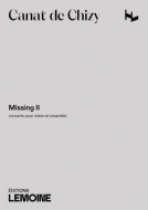 Missing II 