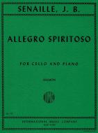 Allegro Spiritoso 