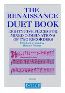 The Renaissance Duet Book 