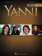 Best of Yanni 