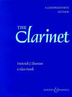 The Clarinet Vol. 1 