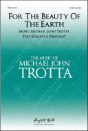 For the Beauty of the Earth 