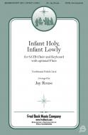 Infant Holy, Infant Lowly 