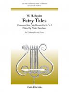 Fairy Tales op. 16, Nr. 5 