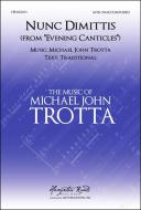 Nunc Dimittis 