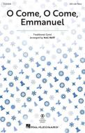 O Come, O Come, Emmanuel Standard