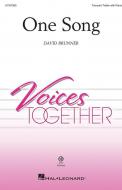 One Song 