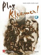 Play Klezmer! 