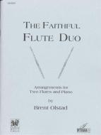 The Faithful Flute Duo Book 1 
