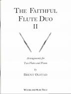 The Faithful Flute Duo Book 2 