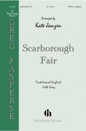 Scarborough Fair 