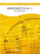 Sinfonietta No. 1 