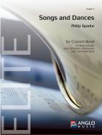 Songs and Dances 