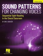 Sound Patterns for Changing Voices 