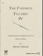 The Faithful Flutist Vol. 4 