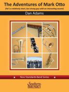 The Adventures of Mark Otto 