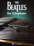The Beatles for Xylophone 