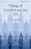 Tidings of Comfort and Joy 