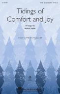 Tidings of Comfort and Joy Standard