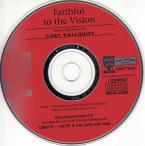 Faithful To The Vision 