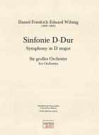 Sinfonie D-Dur (1832) 