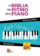 La biblia del ritmo en el piano 