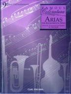 Famous Coloratura Arias for Instrumental Solo 