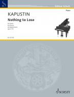Nothing to Lose op. 119 Download