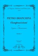 Composizioni per organo o harmonium 1 