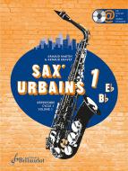 Sax Urbains 1 