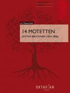 14 Motetten 
