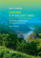 Longing For Ancient Times 