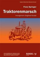 Traktorenmarsch 