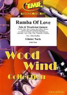 Rumba Of Love Standard