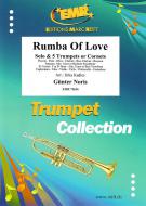 Rumba Of Love Standard