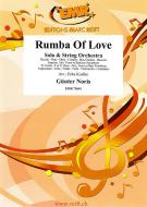 Rumba Of Love Standard