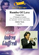Rumba Of Love Standard