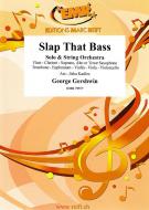 Slap That Bass Standard